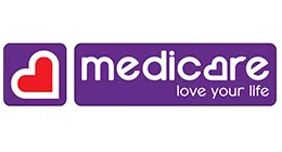 Sản phẩm medi care — May Trường Dương - Công Ty TNHH Sản Xuất Thương Mại Dịch Vụ Trường Dương — MST 0302043289
