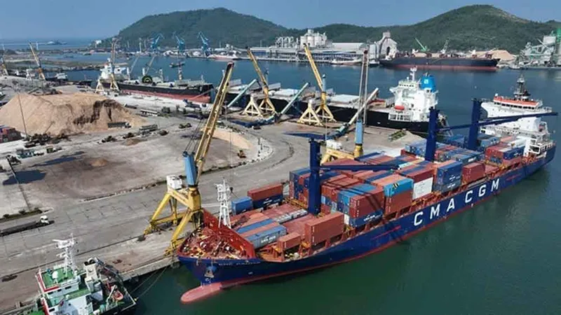 Sản phẩm 507194_marinecs — Thủy Hải Sản Đông Lạnh Hùng Hậu - Công Ty Cổ Phần Nông Nghiệp Hùng Hậu — MST 0302047389