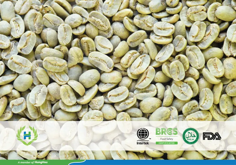 Sản phẩm cafe4 — Thủy Hải Sản Đông Lạnh Hùng Hậu - Công Ty Cổ Phần Nông Nghiệp Hùng Hậu — MST 0302047389