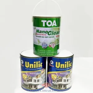 Sản phẩm Lon tron nap cay 5L 2 300x300 — Công Ty TNHH Bao Bì Saha Dharawat — MST 0302048449