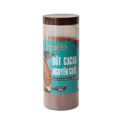 Sản phẩm bot cacao nguyen chat cacao 430x430 — Hộ Kinh Doanh Ngọc Hương — MST 0302064722