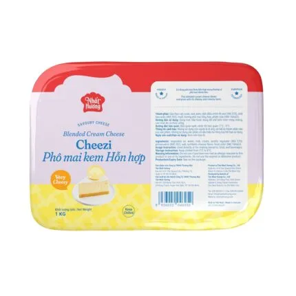 Sản phẩm cheezi kem hon hop 430x430 — Hộ Kinh Doanh Ngọc Hương — MST 0302064722