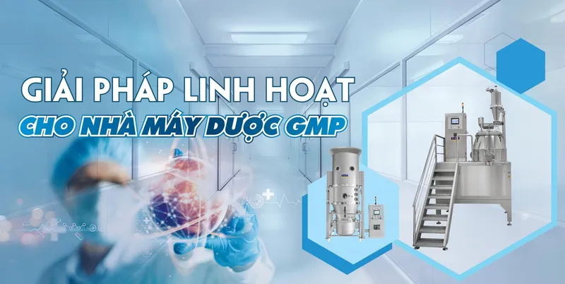 Nhà máy Máy Dược Phẩm T & T - Công Ty TNHH Máy Dược Phẩm T & T #1730696154 — MST 0302065370