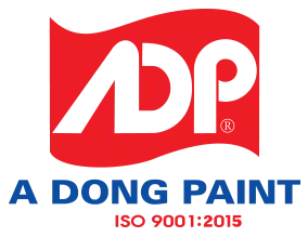 Logo Công Ty Cổ Phần Sơn á Đông