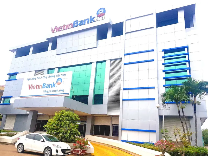 Sản phẩm Toa Nha Vietinbank — Công Ty Cổ Phần Sơn á Đông — MST 0302066222