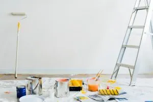 Sản phẩm buckets paint floor 300x200 — Công Ty Cổ Phần Sơn á Đông — MST 0302066222