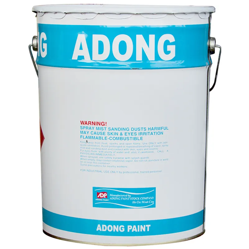 Sản phẩm son a dong 1 — Công Ty Cổ Phần Sơn á Đông — MST 0302066222
