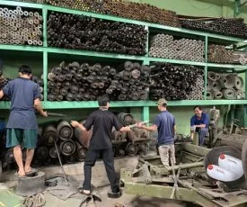 Sản phẩm 08e65a33759397cdce82 5720 — Công Ty TNHH Băng Tải Vinh Thành — MST 0302067307