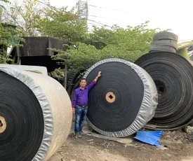 Sản phẩm 11 9438 — Công Ty TNHH Băng Tải Vinh Thành — MST 0302067307