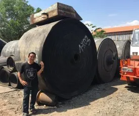 Sản phẩm 69cdbe245da2b3fceab3 3363 — Công Ty TNHH Băng Tải Vinh Thành — MST 0302067307