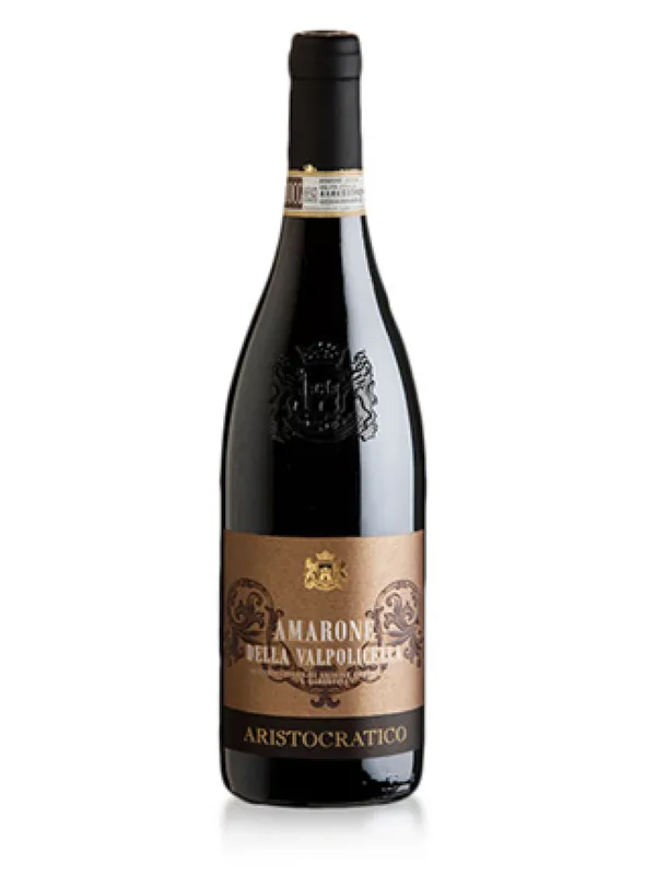 Sản phẩm 960x1280x1 AMARONE DELLA VALPOLICELLA — Công Ty TNHH Sinh Nông — MST 0302073741