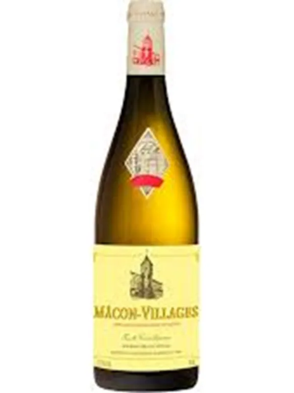 Sản phẩm 960x1280x1 CHATEAU FUISSE Macon Village — Công Ty TNHH Sinh Nông — MST 0302073741