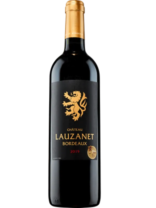 Sản phẩm 960x1280x1 Chateau Lauzanet — Công Ty TNHH Sinh Nông — MST 0302073741