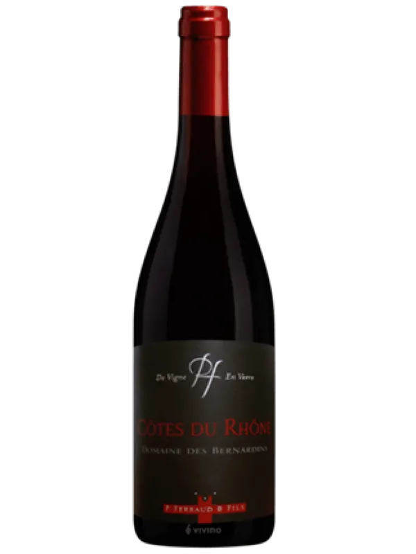 Sản phẩm 960x1280x1 Ferraud Cotes Du Rhones — Công Ty TNHH Sinh Nông — MST 0302073741