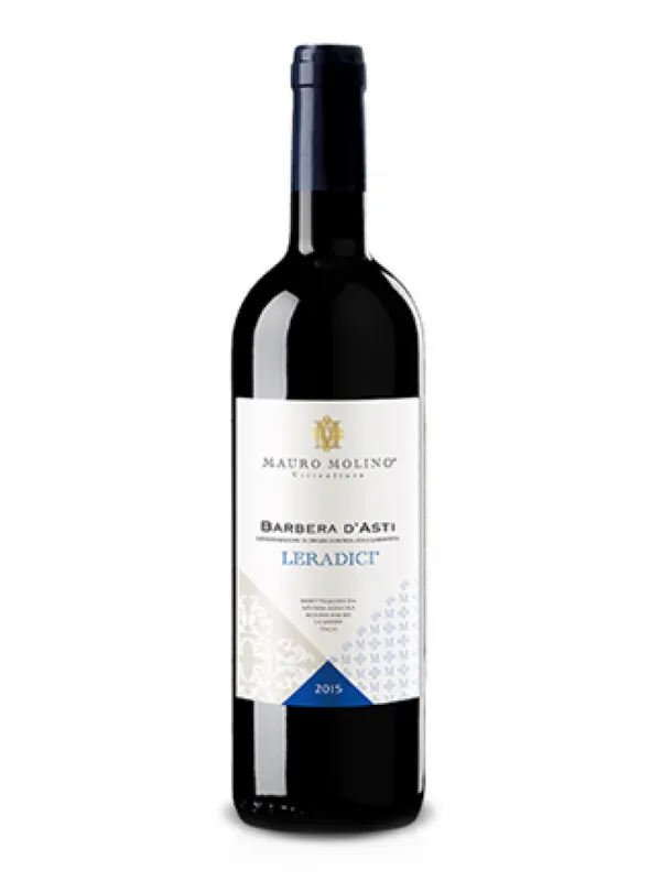 Sản phẩm 960x1280x1 MAURO MOLINO BARBERA D ASTI LERADICI DOCG — Công Ty TNHH Sinh Nông — MST 0302073741