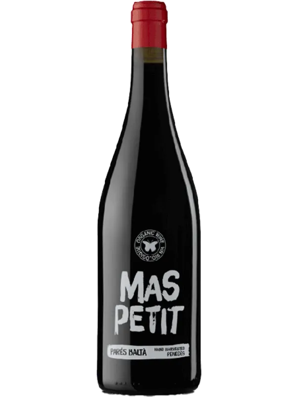 Sản phẩm 960x1280x1 Pares Balta Mas Petit Penedes DO Organic — Công Ty TNHH Sinh Nông — MST 0302073741