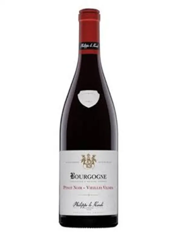 Sản phẩm 960x1280x1 Phillip Le Hardi Pinot Noir — Công Ty TNHH Sinh Nông — MST 0302073741