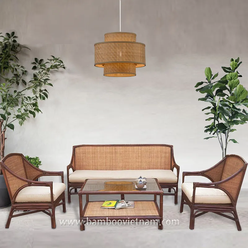 Sản phẩm BSO — Bambu Decor — MST 0302077721