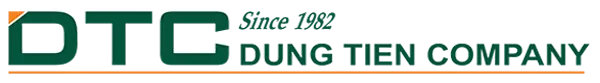 Logo Công Ty TNHH Dũng Tiến