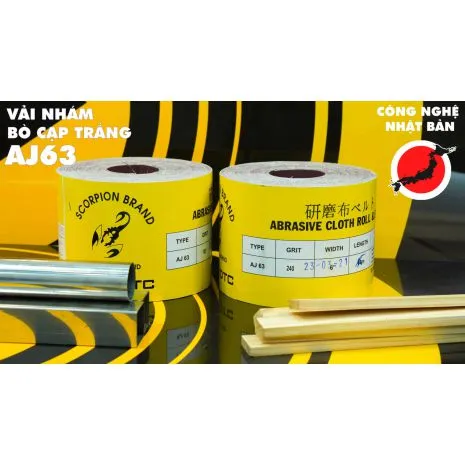 Sản phẩm 465x465_2_nham cuon aj63 1 — Công Ty TNHH Dũng Tiến — MST 0302080900