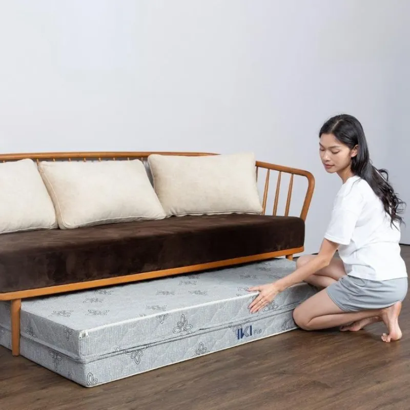 Sản phẩm nem cho nguoi hay di chuyen_1 — Công Ty TNHH Thương Mại Và Sản Xuất Nệm Mousse Liên Á — MST 0302082048