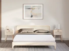 Sản phẩm classic main thumn — Công Ty TNHH Thương Mại Và Sản Xuất Nệm Mousse Liên Á — MST 0302082048