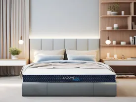 Sản phẩm ladomecoolpre main thumn — Công Ty TNHH Thương Mại Và Sản Xuất Nệm Mousse Liên Á — MST 0302082048