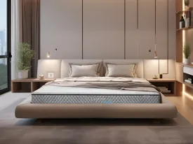 Sản phẩm ladomegreypre main thumn — Công Ty TNHH Thương Mại Và Sản Xuất Nệm Mousse Liên Á — MST 0302082048