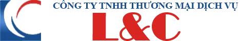 Logo Văn phòng phẩm L & C - Công Ty TNHH Thương Mại Dịch Vụ L & C