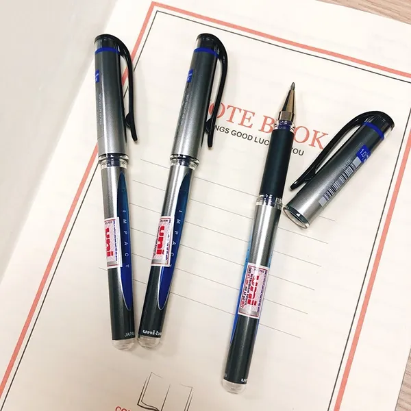 Sản phẩm 18butkyuniballgelimpactum153s 17228227224 — Văn phòng phẩm L & C - Công Ty TNHH Thương Mại Dịch Vụ L & C — MST 0302088184
