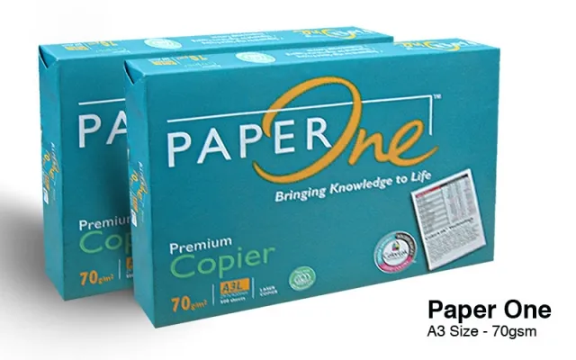 Sản phẩm 330833394a370gpaperone1262791049 17230123025 — Văn phòng phẩm L & C - Công Ty TNHH Thương Mại Dịch Vụ L & C — MST 0302088184
