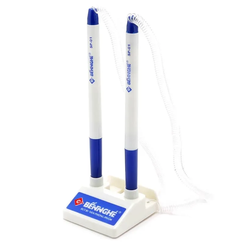 Sản phẩm 8935024530306butcambanbennghexanh1 17224102062 — Văn phòng phẩm L & C - Công Ty TNHH Thương Mại Dịch Vụ L & C — MST 0302088184