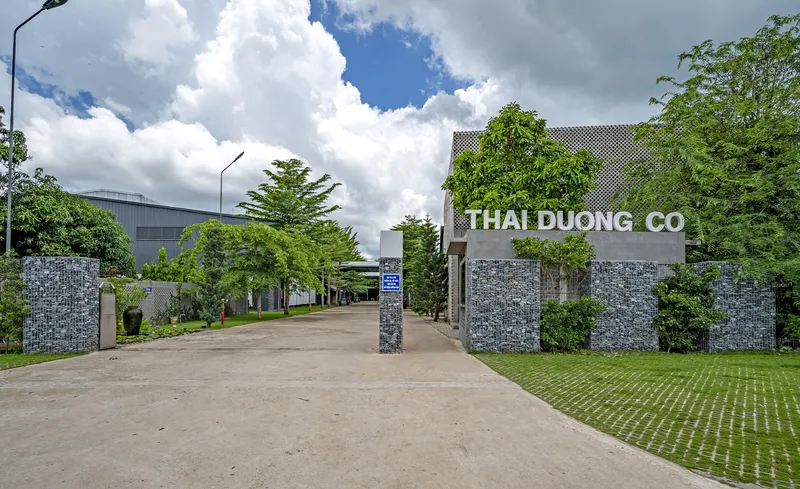 Sản phẩm 2 — Công Ty TNHH May Túi Xách Thái Dương — MST 0302095209