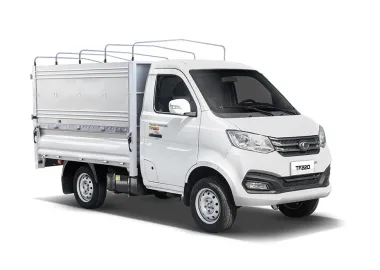 Sản phẩm tf220 thung mui bat 1212 — Công Ty TNHH Một Thành Viên Thương Mại Sản Xuất Diệu Bằng - THACO An Sương -
Auto Tải & Bus TPHCM — MST 0302100434