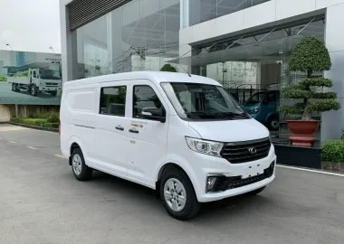 Sản phẩm thaco towner 5952 — Công Ty TNHH Một Thành Viên Thương Mại Sản Xuất Diệu Bằng - THACO An Sương -
Auto Tải & Bus TPHCM — MST 0302100434