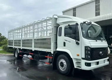 Sản phẩm xe tai van 1600 — Công Ty TNHH Một Thành Viên Thương Mại Sản Xuất Diệu Bằng - THACO An Sương -
Auto Tải & Bus TPHCM — MST 0302100434
