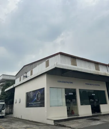 Sản phẩm img4307 5385 — Công Ty TNHH Một Thành Viên Thương Mại Sản Xuất Diệu Bằng - THACO An Sương -
Auto Tải & Bus TPHCM — MST 0302100434