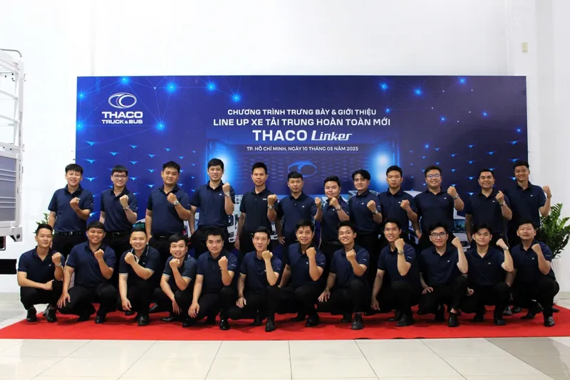 Sản phẩm 3d19aa02418ccad2939d18 20961 — Công Ty TNHH Một Thành Viên Thương Mại Sản Xuất Diệu Bằng - THACO An Sương -
Auto Tải & Bus TPHCM — MST 0302100434