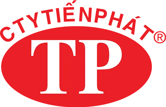 Logo Công Ty TNHH Sản Xuất Thương Mại Dịch Vụ Tiến Phát