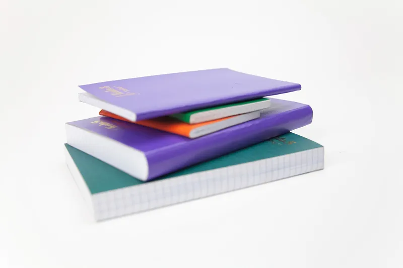 Sản phẩm notebook 646 — Công Ty TNHH Sản Xuất Thương Mại Dịch Vụ Tiến Phát — MST 0302103280