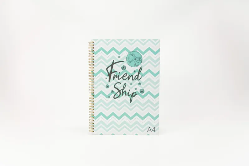 Sản phẩm notebook 186 — Công Ty TNHH Sản Xuất Thương Mại Dịch Vụ Tiến Phát — MST 0302103280