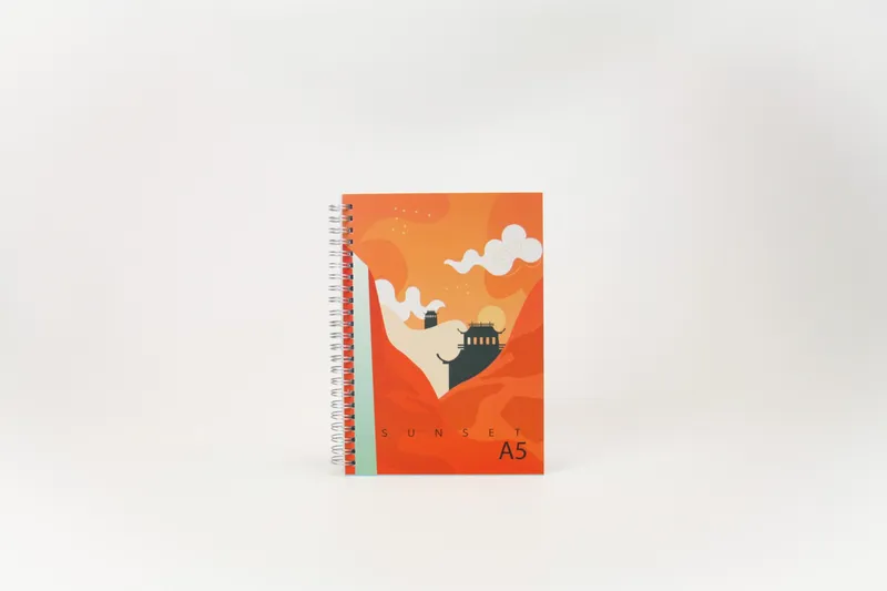 Sản phẩm notebook 194 — Công Ty TNHH Sản Xuất Thương Mại Dịch Vụ Tiến Phát — MST 0302103280
