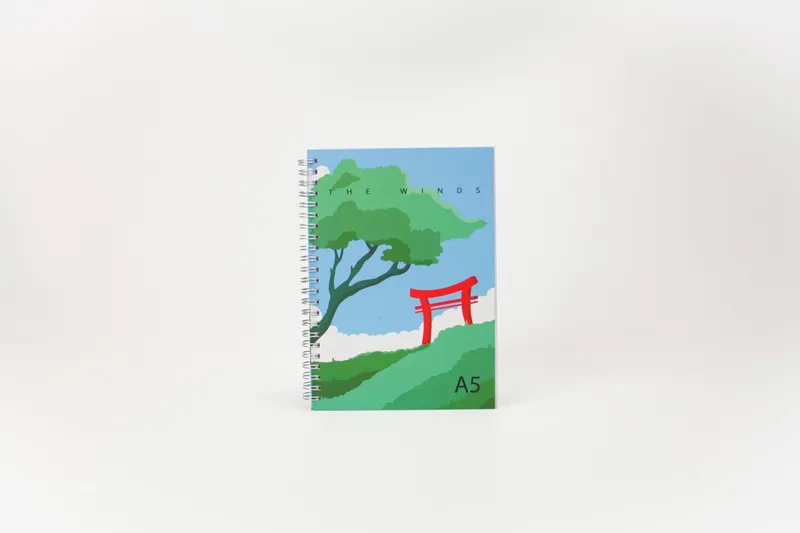 Sản phẩm notebook 198 — Công Ty TNHH Sản Xuất Thương Mại Dịch Vụ Tiến Phát — MST 0302103280
