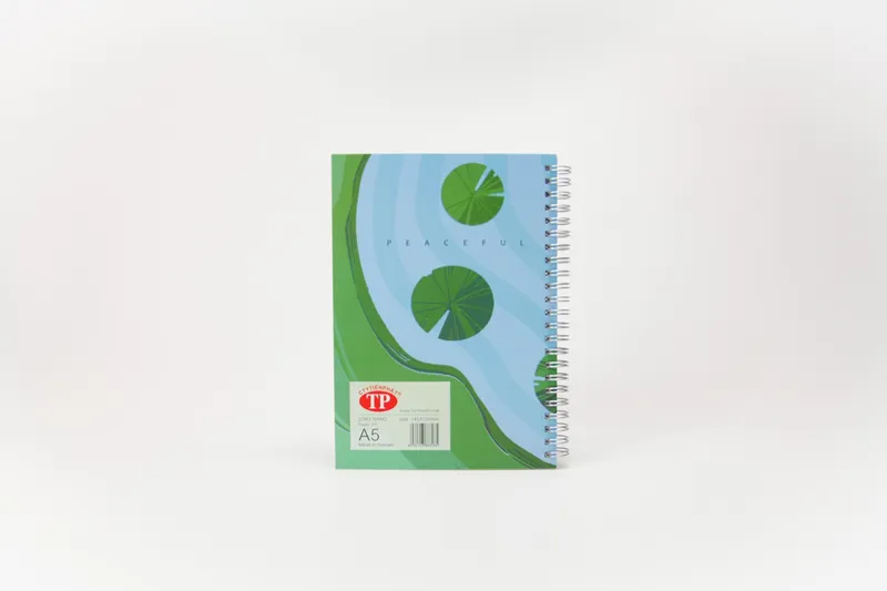 Sản phẩm notebook 199 — Công Ty TNHH Sản Xuất Thương Mại Dịch Vụ Tiến Phát — MST 0302103280