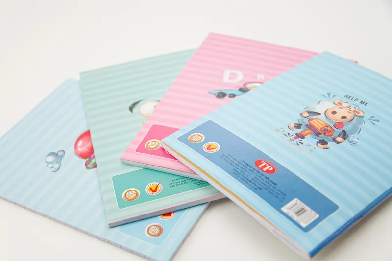 Sản phẩm notebook 366 1 — Công Ty TNHH Sản Xuất Thương Mại Dịch Vụ Tiến Phát — MST 0302103280