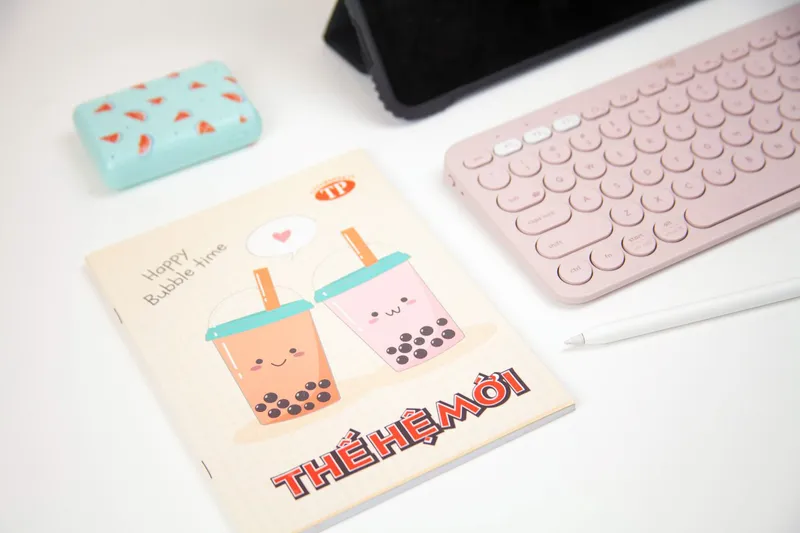 Sản phẩm notebook 403 — Công Ty TNHH Sản Xuất Thương Mại Dịch Vụ Tiến Phát — MST 0302103280