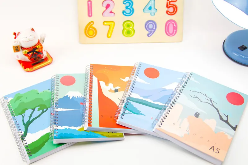 Sản phẩm notebook 466 — Công Ty TNHH Sản Xuất Thương Mại Dịch Vụ Tiến Phát — MST 0302103280