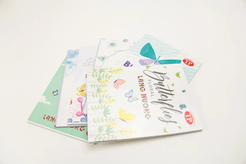 Sản phẩm notebook 496 1 — Công Ty TNHH Sản Xuất Thương Mại Dịch Vụ Tiến Phát — MST 0302103280
