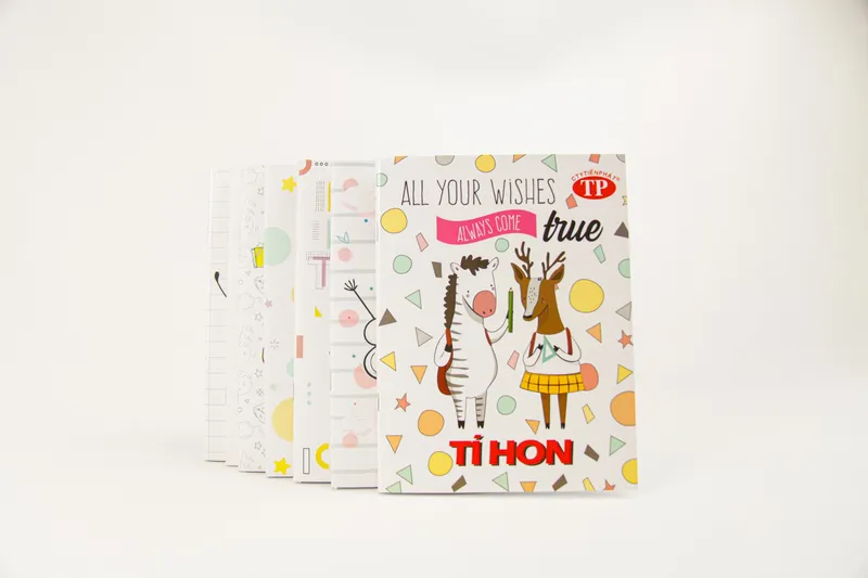 Sản phẩm notebook 512 1 — Công Ty TNHH Sản Xuất Thương Mại Dịch Vụ Tiến Phát — MST 0302103280