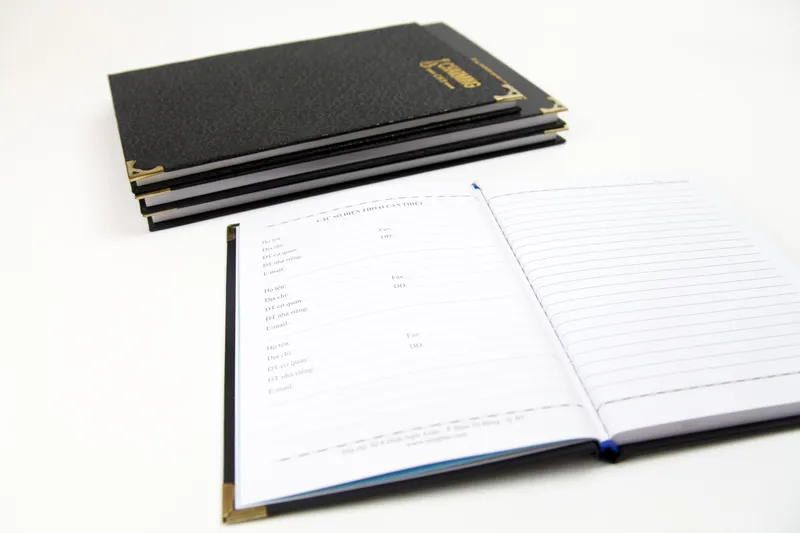 Sản phẩm notebook 669 — Công Ty TNHH Sản Xuất Thương Mại Dịch Vụ Tiến Phát — MST 0302103280